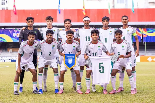 ভারতের স্বপ্ন ভেঙে শেষ পর্যন্ত যা ঘটল... বাংলাদেশের ঐতিহাসিক জয়!