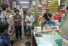 গোপালগঞ্জে মজুত ৪ হাজার লিটার ডিজেল: যা ঘটল রাতে… জানলে অবাক হবেন!