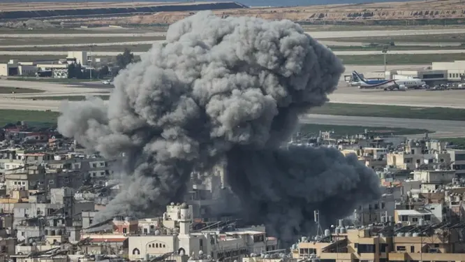 ইরান-যুক্তরাষ্ট্র যুদ্ধ কি এবার বিশ্বযুদ্ধ! উত্তর কোরিয়ার মতো দেশগুলোও জড়িয়ে পড়ার পথে?