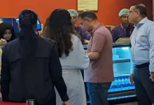 অবশেষে জানা গেল তারেক রহমানের সেই গোপন রহস্য! সাথে কে ছিলেন?