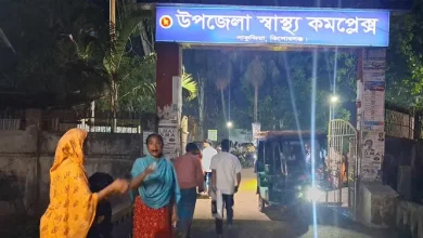 পাগলা কুকুরের তাণ্ডবে অর্ধশত আহত! হাসপাতালে উপচেপড়া ভিড়, নেই ভ্যাকসিন!