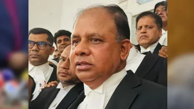 শেখ হাসিনার পক্ষে চিঠি পাওয়ার গুঞ্জনে তোলপাড়, অবশেষে মুখ খুললেন চিফ প্রসিকিউটর!