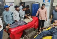 তেলের দোকানে অতিরিক্ত দামে বিক্রির প্রতিবাদ করায় প্রাণনাশের চেষ্টা! আহত দুই ছাত্রদল নেতা