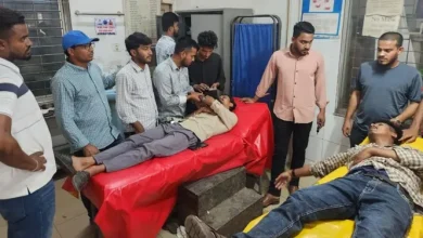 তেলের দোকানে অতিরিক্ত দামে বিক্রির প্রতিবাদ করায় প্রাণনাশের চেষ্টা! আহত দুই ছাত্রদল নেতা