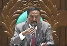 ইলিয়াস আলীর 'হত্যাকাণ্ড' নিয়ে সংসদে তোলপাড়! স্পিকারের সিদ্ধান্তে কী হবে?