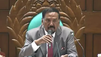 ইলিয়াস আলীর 'হত্যাকাণ্ড' নিয়ে সংসদে তোলপাড়! স্পিকারের সিদ্ধান্তে কী হবে?