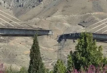 মধ্যপ্রাচ্যের সর্বোচ্চ সেতুতে হামলা! ৮ জনের মৃত্যু, আহত ৯৫