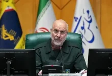 ইরানের সাংসদ স্পিকারের ভাইরাল বার্তা! ট্রাম্প প্রশাসনকে যা বললেন...