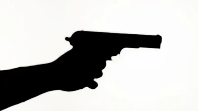 নয়াবাজারে যুবদল কর্মীকে গুলি: এলাকায় আতঙ্ক, কে এই হামলাকারী?