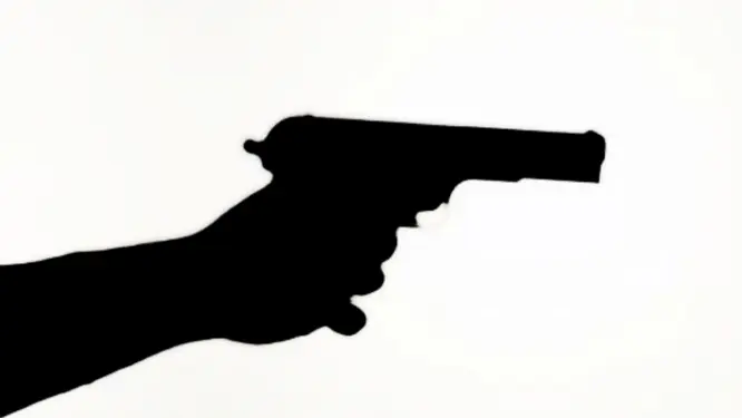 নয়াবাজারে যুবদল কর্মীকে গুলি: এলাকায় আতঙ্ক, কে এই হামলাকারী?