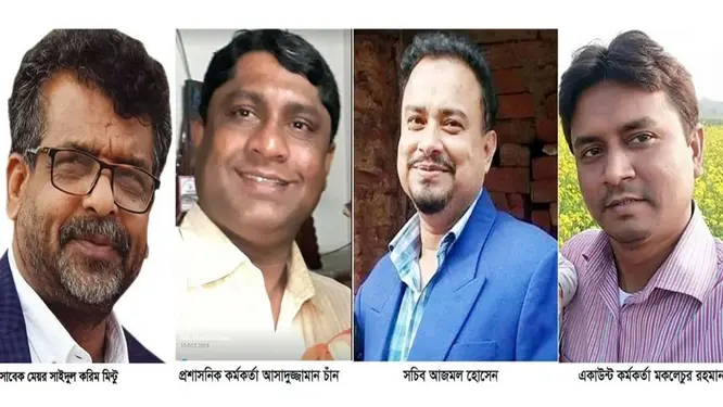 আওয়ামী লীগ নেতার বিরুদ্ধে দুদকের চাঞ্চল্যকর চার্জশিট! যা ফাঁস হলো