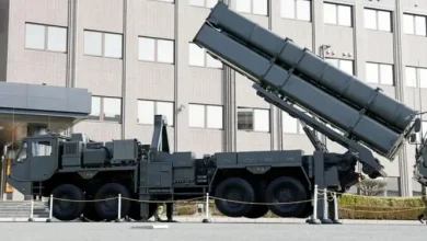 চীনের আকাশে জাপানের নতুন চাল! ক্ষেপণাস্ত্র মোতায়েনে বিশ্বজুড়ে তোলপাড়