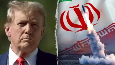 ইসরায়েল-যুক্তরাষ্ট্রের উপর্যুপরি হামলাতেও ইরান অক্ষত! যা ঘটল রাতে, জানলে অবাক হবেন