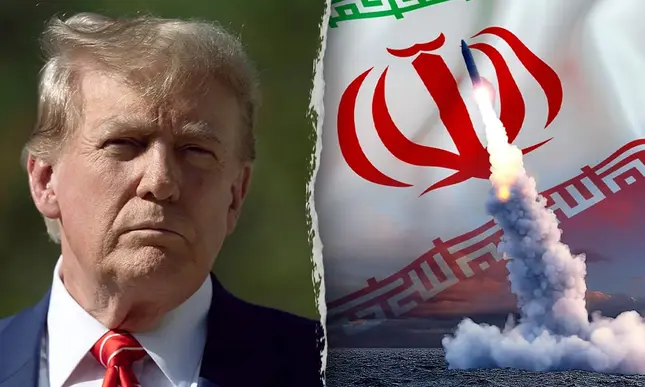 ইসরায়েল-যুক্তরাষ্ট্রের উপর্যুপরি হামলাতেও ইরান অক্ষত! যা ঘটল রাতে, জানলে অবাক হবেন