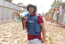 হঠাৎ যা ঘটল ভাঙ্গায়, লণ্ডভণ্ড এলাকা! এমপির হস্তক্ষেপেও থামানো গেল না সংঘর্ষ?