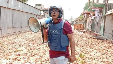 হঠাৎ যা ঘটল ভাঙ্গায়, লণ্ডভণ্ড এলাকা! এমপির হস্তক্ষেপেও থামানো গেল না সংঘর্ষ?