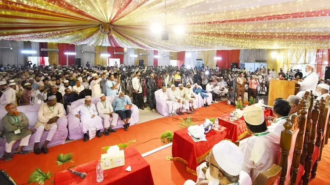 বিএনপির হঠাৎ মতবদল: ওয়াসার পানিও পান অযোগ্য, বলছেন জামায়াত আমির!