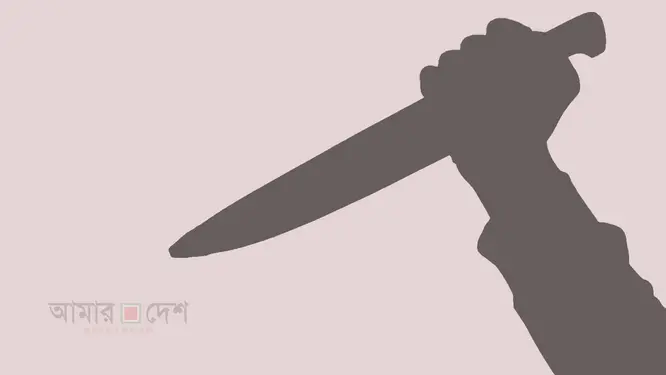 কাপ্তাইয়ে ইউপি সদস্যকে কুপিয়ে গুরুতর জখম: এলাকায় চাঞ্চল্য!