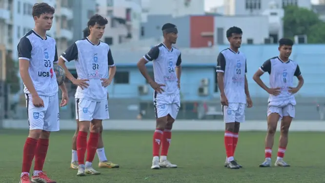 নেপালকে হারাতে মরিয়া বাংলাদেশ! শেষ চারে কি পারবে ফাইনালে উঠতে?