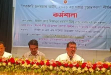 হাওরে জেলেদের জালে মিলবে কি শুধুই কান্না? মুখ্যমন্ত্রীর হুঁশিয়ারিতে বড় কোন পরিবর্তন আসছে?