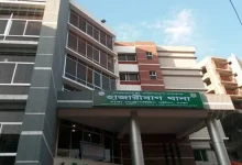 হাজারীবাগে ঢাবি শিক্ষার্থীর মৃত্যু, যা ঘটল রাতের অন্ধকারে!