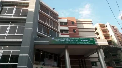 হাজারীবাগে ঢাবি শিক্ষার্থীর মৃত্যু, যা ঘটল রাতের অন্ধকারে!