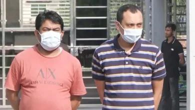 প্রধানমন্ত্রীর এপিএস পরিচয় দিয়ে যা করত এরা.. জানলে শিউরে উঠবেন!