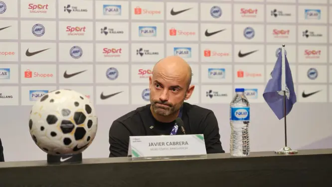 ১-০ গোলে হারলেও কোচের দাবি, ‘এটাই সেরা পারফরম্যান্স, জয় প্রাপ্য ছিল!’