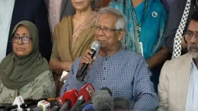 টিকার অভাবে শিশুদের মৃত্যু! অন্তর্বর্তী সরকারের সেই ভুলে দেশজুড়ে আতঙ্ক