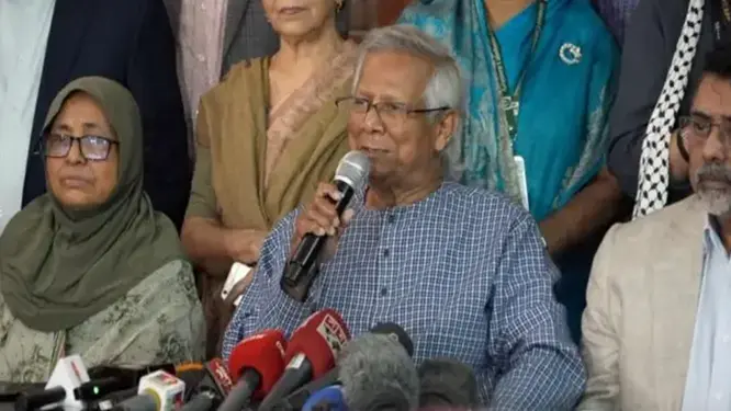 টিকার অভাবে শিশুদের মৃত্যু! অন্তর্বর্তী সরকারের সেই ভুলে দেশজুড়ে আতঙ্ক