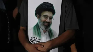 ট্রাম্পের বড় দাবি ফাঁস! ইরানে যা ঘটল, জানলে চমকে যাবেন!