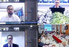 হঠাৎ দেশে যা ঘটল! ৬৪ জেলায় বিশ্বমানের প্রশিক্ষণের দুয়ার খোলা