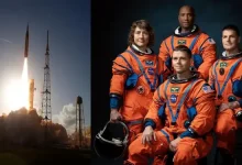 চাঁদে যাচ্ছে নভোচারীরা, তাদের মেন্যুতে কী কী চমক? জানলে অবাক হবেন!