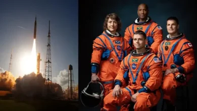 চাঁদে যাচ্ছে নভোচারীরা, তাদের মেন্যুতে কী কী চমক? জানলে অবাক হবেন!