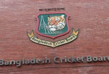 বিসিবির আরও এক পরিচালকের হঠাৎ পদত্যাগ! কারণ জানলে অবাক হবেন