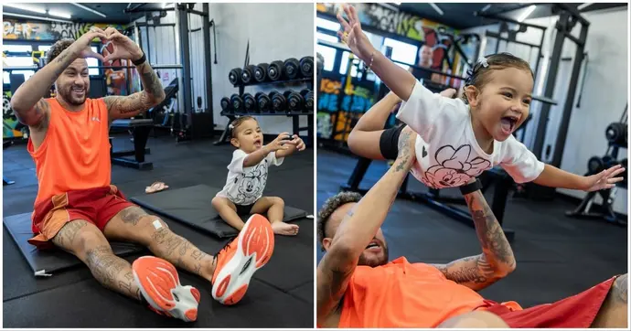 ব্রাজিলে খেলোয়াড়রা পিষ্ট হন! নেইমারের বিস্ফোরক স্বীকারোক্তিতে তোলপাড়