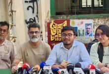 গণমাধ্যমে 'তথ্য সন্ত্রাসীদের' মুখোশ খুললেন মঞ্চ ২৪! কাদের সরিয়ে দেওয়া হবে?