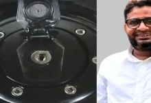 যুবদল নেতার মোটরসাইকেল থেকে রাতারাতি উধাও ১৩ লিটার পেট্রল!