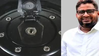 যুবদল নেতার মোটরসাইকেল থেকে রাতারাতি উধাও ১৩ লিটার পেট্রল!