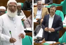 সংসদে তোলপাড়! স্বরাষ্ট্রমন্ত্রীর বিরুদ্ধে বিরোধীদলীয় নেতার চাঞ্চল্যকর অভিযোগ, যা ঘটল রাতে!
