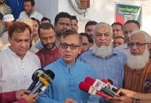 জ্বালানি নিয়ে বড় বার্তা দিলেন মন্ত্রী! দেশে যা ঘটতে চলেছে...