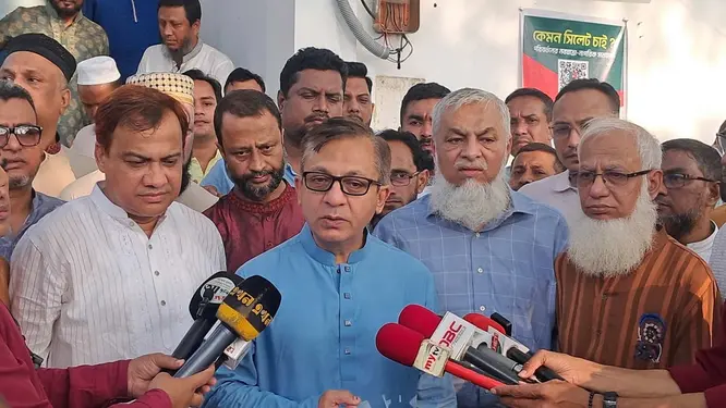 জ্বালানি নিয়ে বড় বার্তা দিলেন মন্ত্রী! দেশে যা ঘটতে চলেছে...