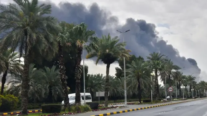 কুয়েতে বিদ্যুৎ-পানি স্থাপনায় হামলা, ইসরাইলকে সরাসরি দায়ী করল ইরান!