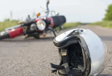 বনশ্রীতে যা ঘটল রাতে! ট্রাকের ধাক্কায় প্রাণ গেল ব্যবসায়ীর