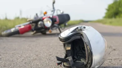 বনশ্রীতে যা ঘটল রাতে! ট্রাকের ধাক্কায় প্রাণ গেল ব্যবসায়ীর