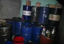 কমলগঞ্জে হানা দিয়ে যা পেল ভ্রাম্যমাণ আদালত! জনতা যা জানতে চাইল