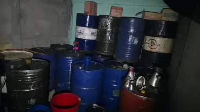 কমলগঞ্জে হানা দিয়ে যা পেল ভ্রাম্যমাণ আদালত! জনতা যা জানতে চাইল