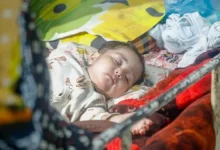 ১৮ দিনে ৩৭০৯ শিশু হামে আক্রান্ত, উদ্বেগজনক হারে বাড়ছে মৃত্যু!