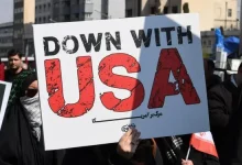 ইরানের সাড়া, যুদ্ধবিরতির প্রস্তাবে যা বলল আমেরিকা!