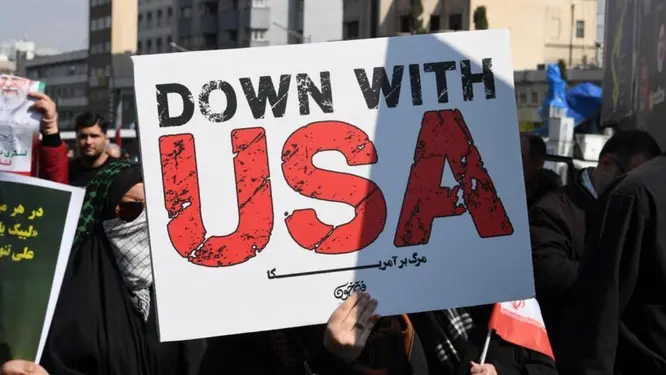 ইরানের সাড়া, যুদ্ধবিরতির প্রস্তাবে যা বলল আমেরিকা!